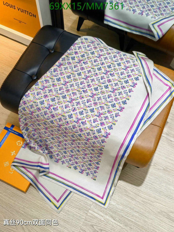 Scarf-LV Code: MM7361 $: 69USD