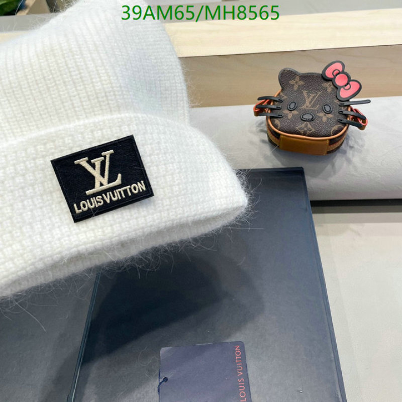 Cap-(Hat)-LV Code: MH8565 $: 39USD