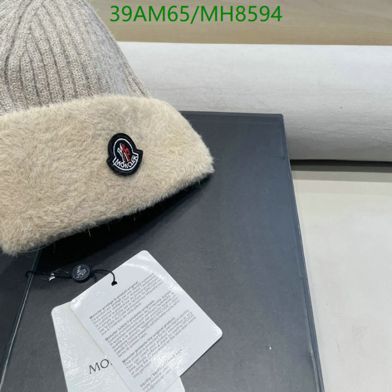 Cap-(Hat)-Moncler Code: MH8594 $: 39USD