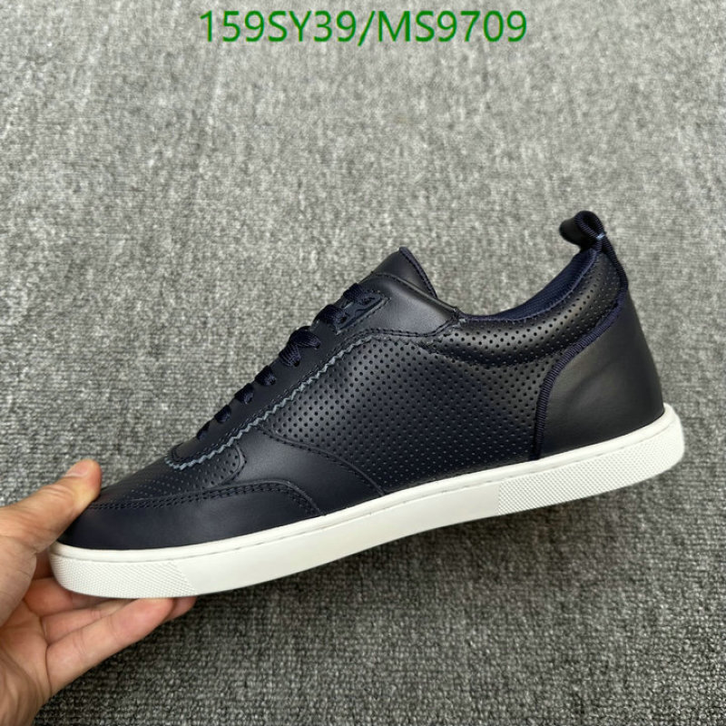 Men shoes-Christian Louboutin Code: MS9709 $: 159USD