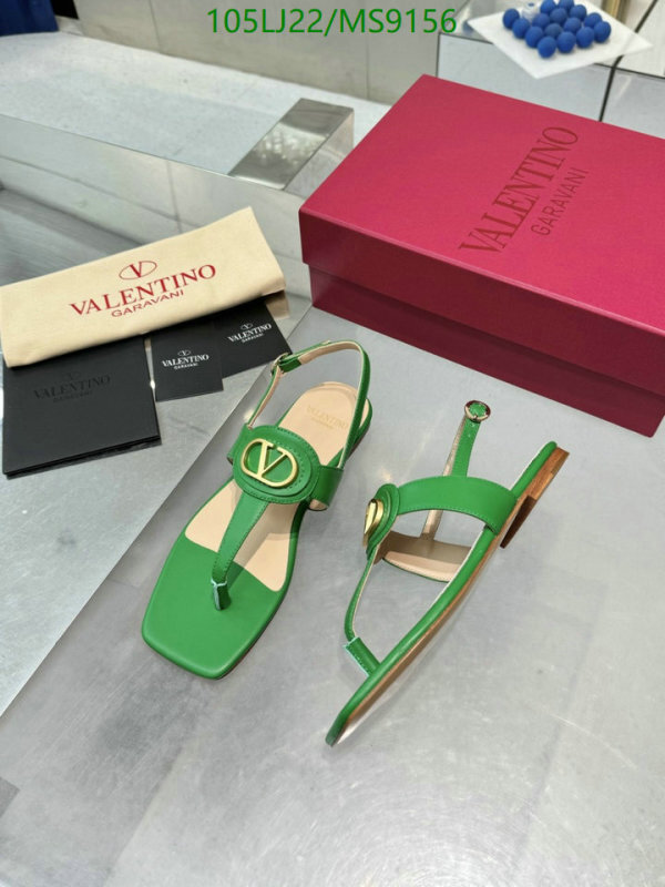 Women Shoes-Valentino Code: MS9156 $: 105USD