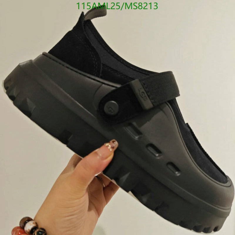 Women Shoes-UGG Code: MS8213 $: 115USD