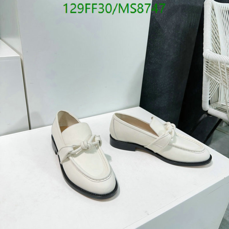 Women Shoes-BV Code: MS8747 $: 129USD