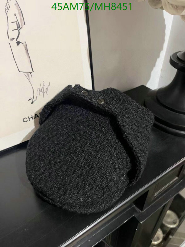 Cap-(Hat)-Chanel Code: MH8451 $: 45USD