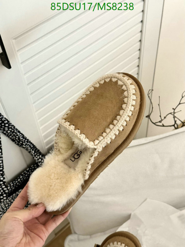 Women Shoes-UGG Code: MS8238 $: 85USD