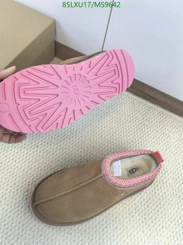 Women Shoes-UGG Code: MS9642 $: 85USD