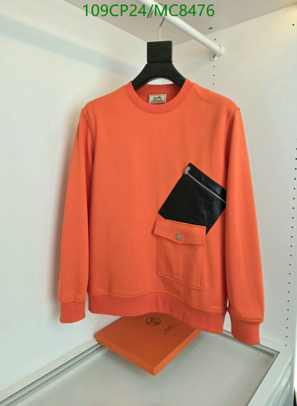 Clothing-Hermes Code: MC8476 $: 109USD