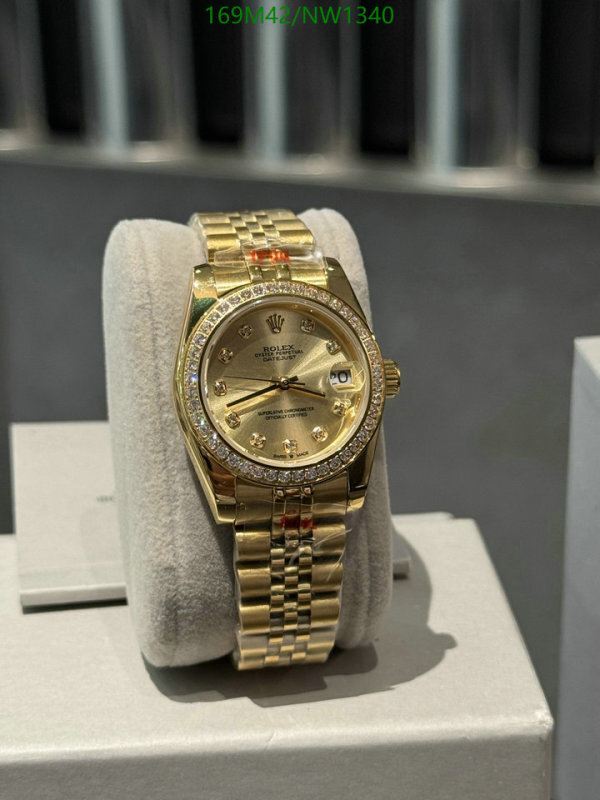 Watch-4A Quality-Rolex Code: NW1340 $: 169USD-yupoo dhgate Watch-4A Quality-Rolex Code: NW1340 $: 169USD