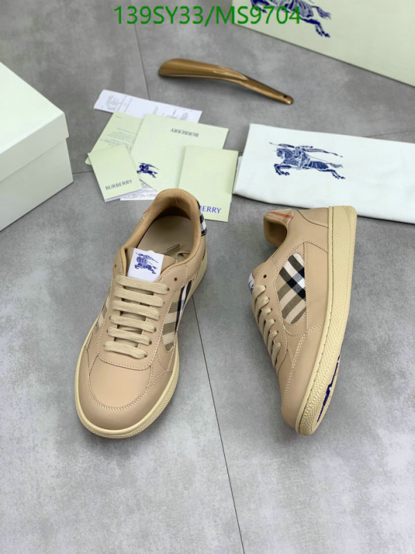 Men shoes-Burberry Code: MS9704 $: 139USD-yupoo dhgate Men shoes-Burberry Code: MS9704 $: 139USD