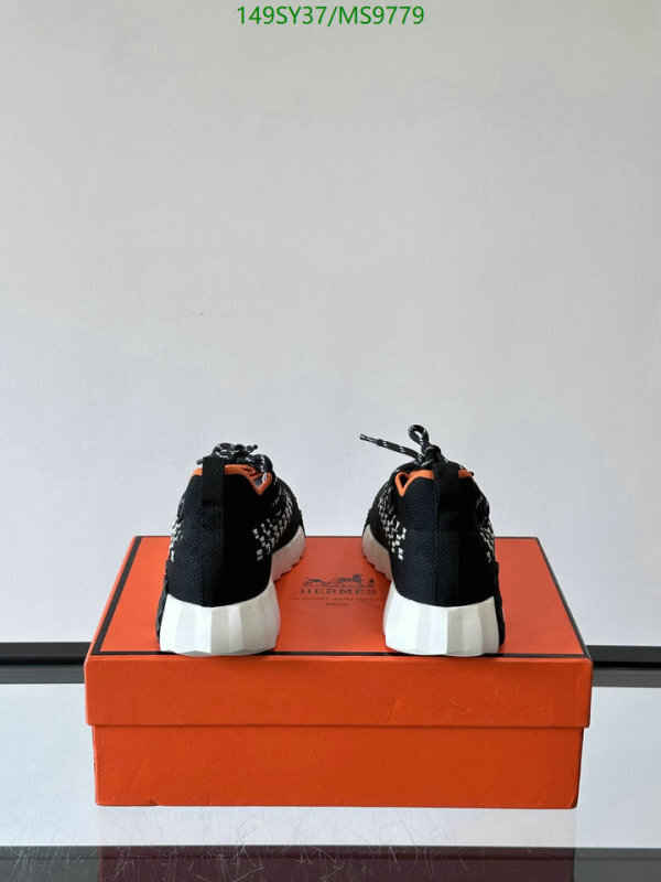 Women Shoes-Hermes Code: MS9779 $: 149USD