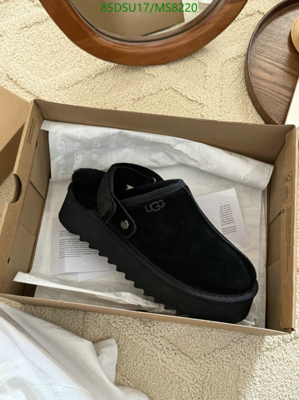 Women Shoes-UGG Code: MS8220 $: 85USD