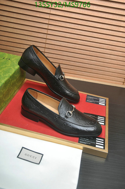 Men shoes-Gucci Code: MS9766 $: 135USD