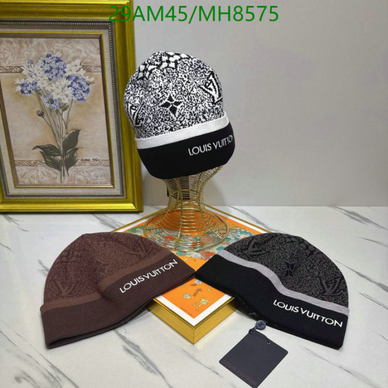 Cap-(Hat)-LV Code: MH8575 $: 29USD