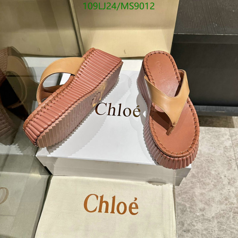 Women Shoes-Chloe Code: MS9012 $: 109USD