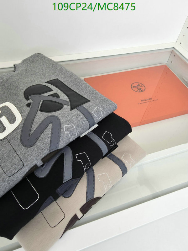 Clothing-Hermes Code: MC8475 $: 109USD