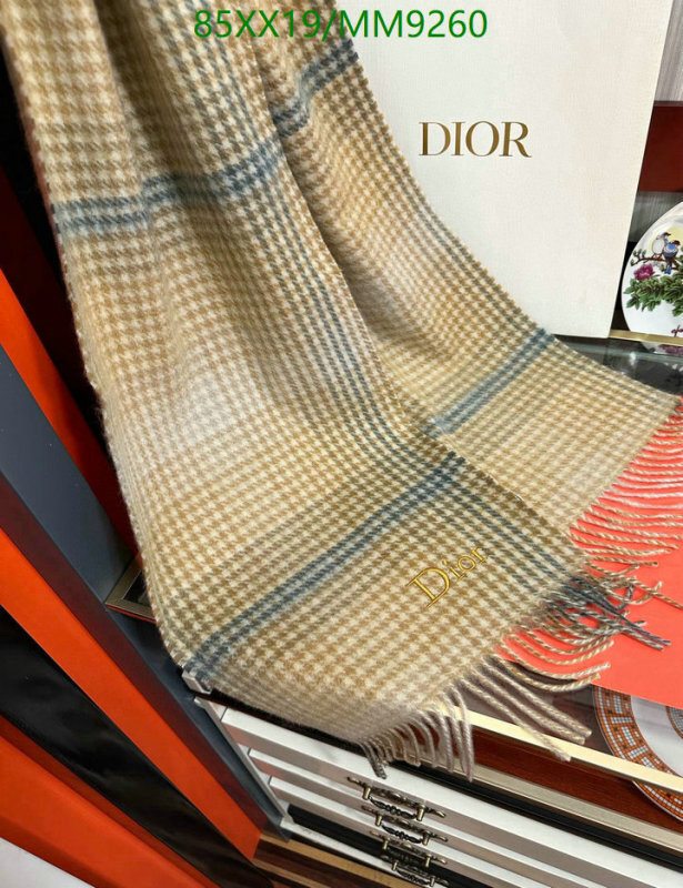 Scarf-Dior Code: MM9260 $: 85USD