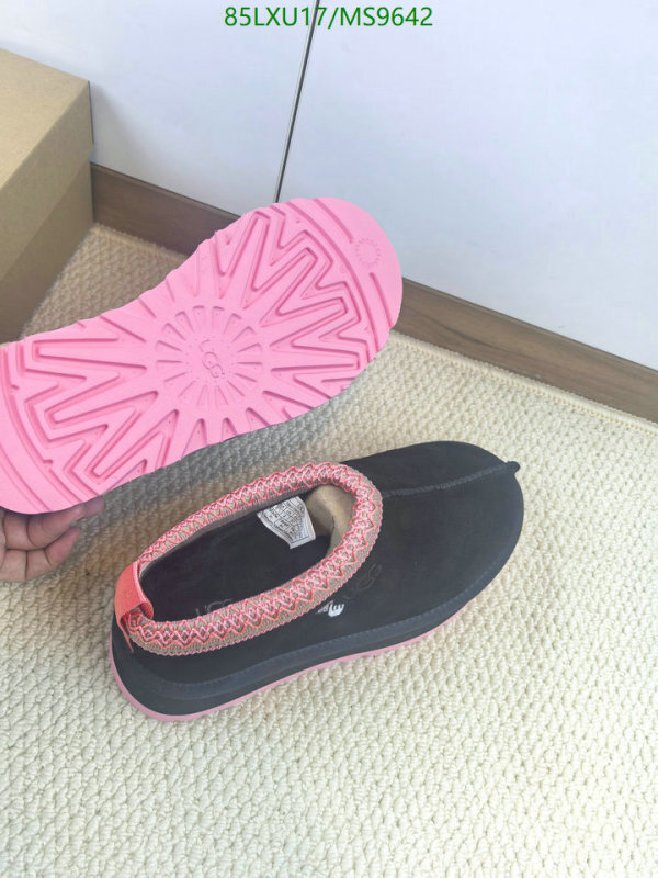 Women Shoes-UGG Code: MS9642 $: 85USD