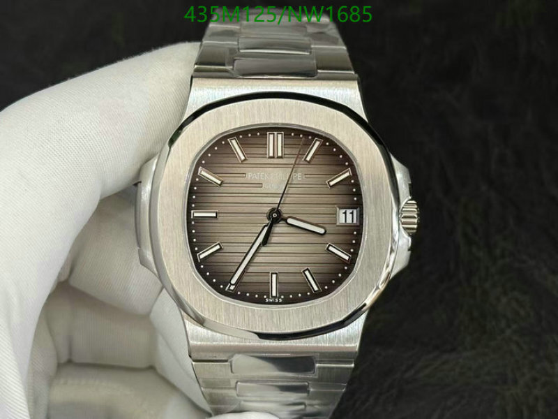 Watch-Mirror Quality-Patek Philippe Code: NW1685 $: 435USD