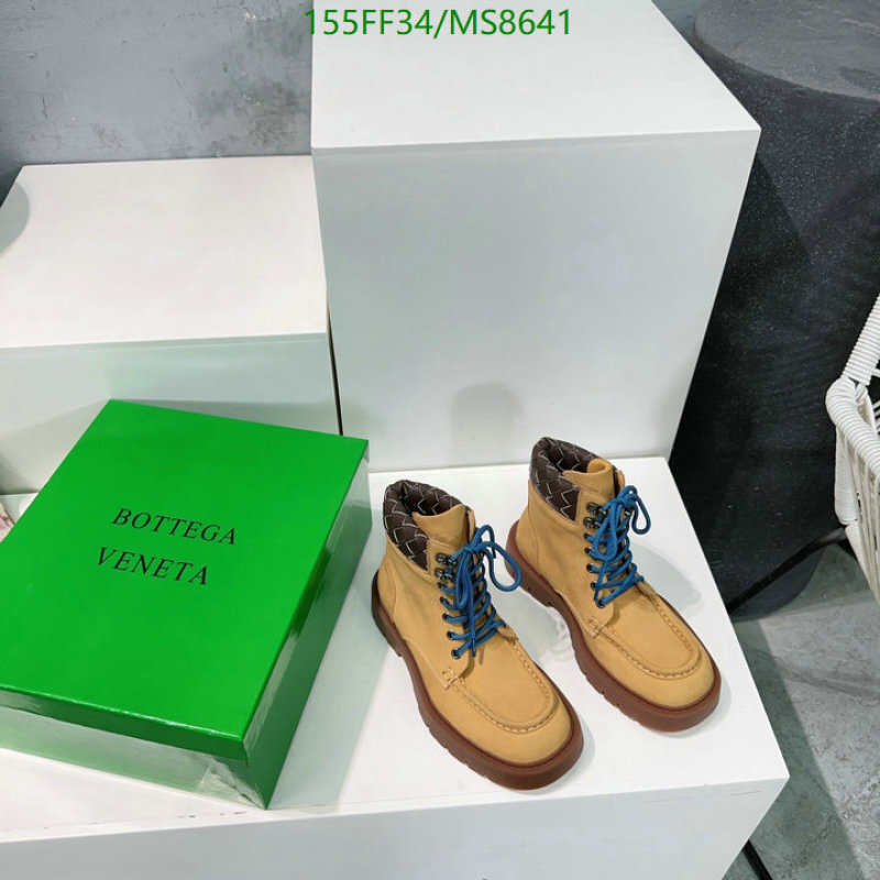 Women Shoes-Boots Code: MS8641 $: 155USD
