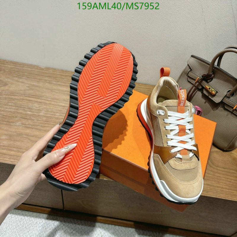 Men shoes-Hermes Code: MS7952 $: 159USD