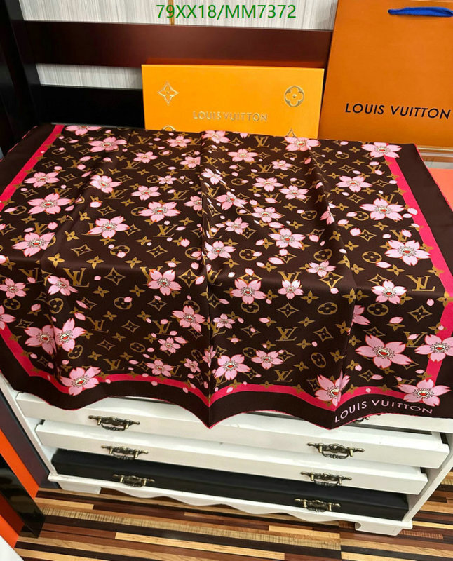 Scarf-LV Code: MM7372 $: 79USD