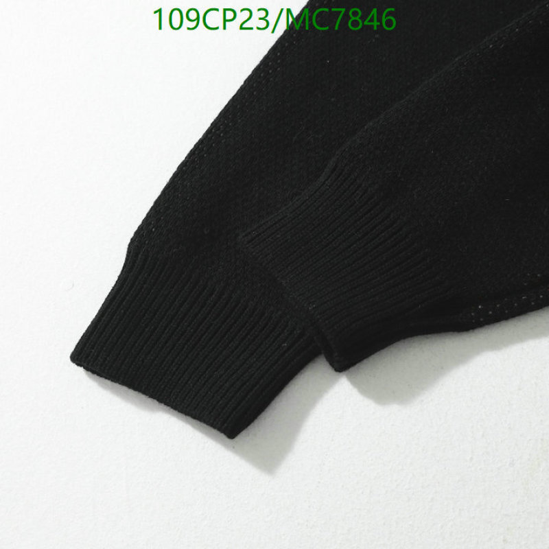 Clothing-Supreme Code: MC7846 $: 109USD
