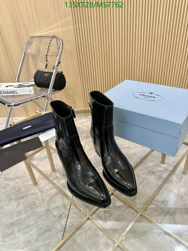 Women Shoes-Boots Code: MS7762 $: 135USD