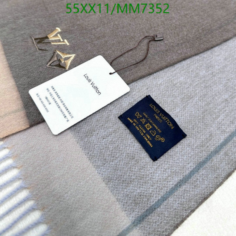 Scarf-LV Code: MM7352 $: 55USD
