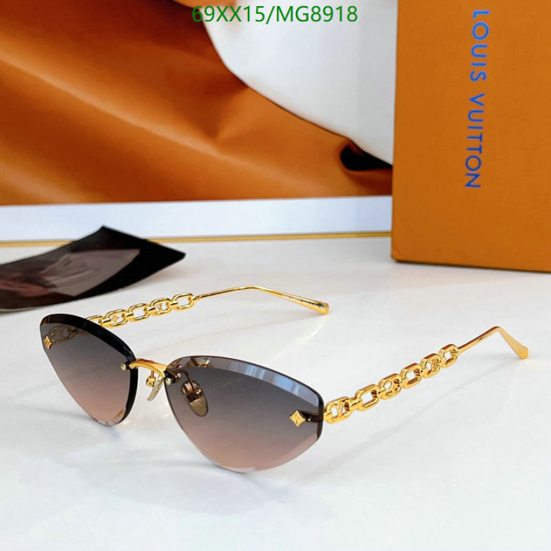 Glasses-LV Code: MG8918 $: 69USD