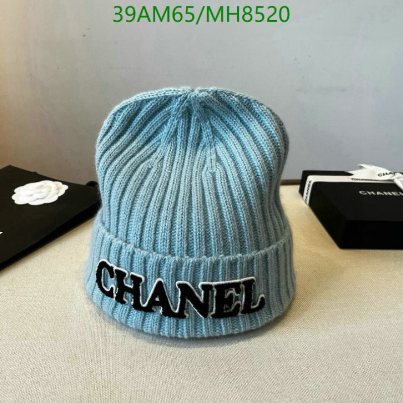 Cap-(Hat)-Chanel Code: MH8520 $: 39USD
