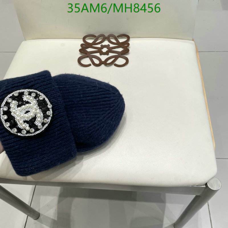Cap-(Hat)-Chanel Code: MH8456 $: 35USD