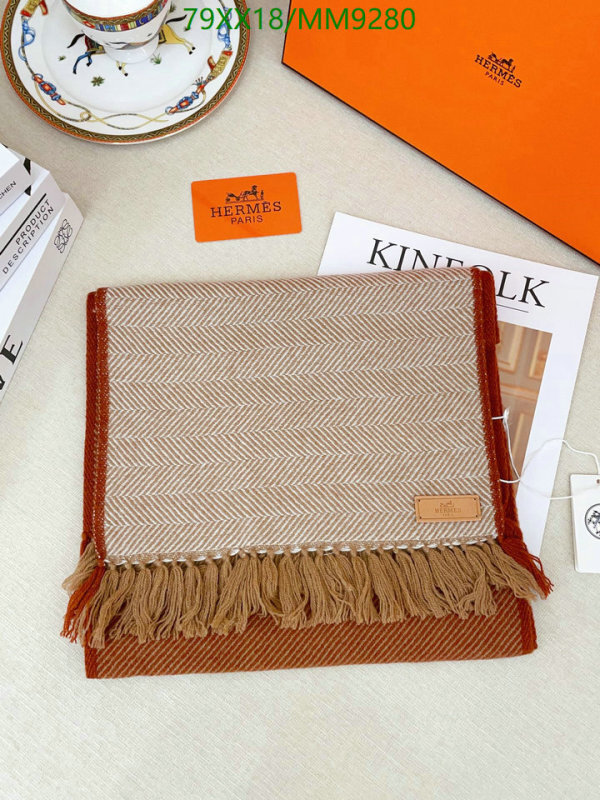 Scarf-Hermes Code: MM9280 $: 79USD