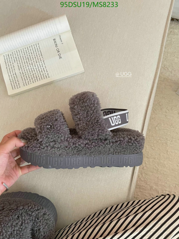 Women Shoes-UGG Code: MS8233 $: 95USD