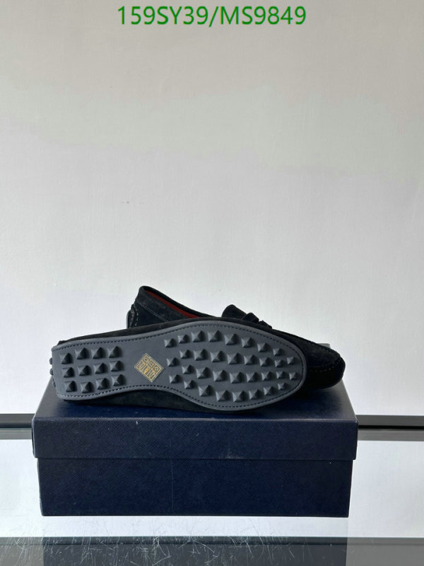 Men shoes-Prada Code: MS9849 $: 159USD