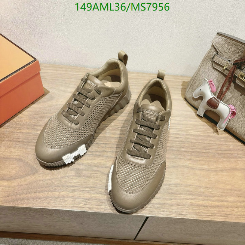 Women Shoes-Hermes Code: MS7956 $: 149USD