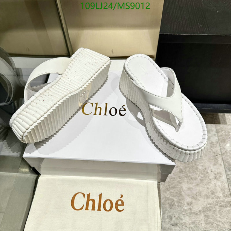 Women Shoes-Chloe Code: MS9012 $: 109USD