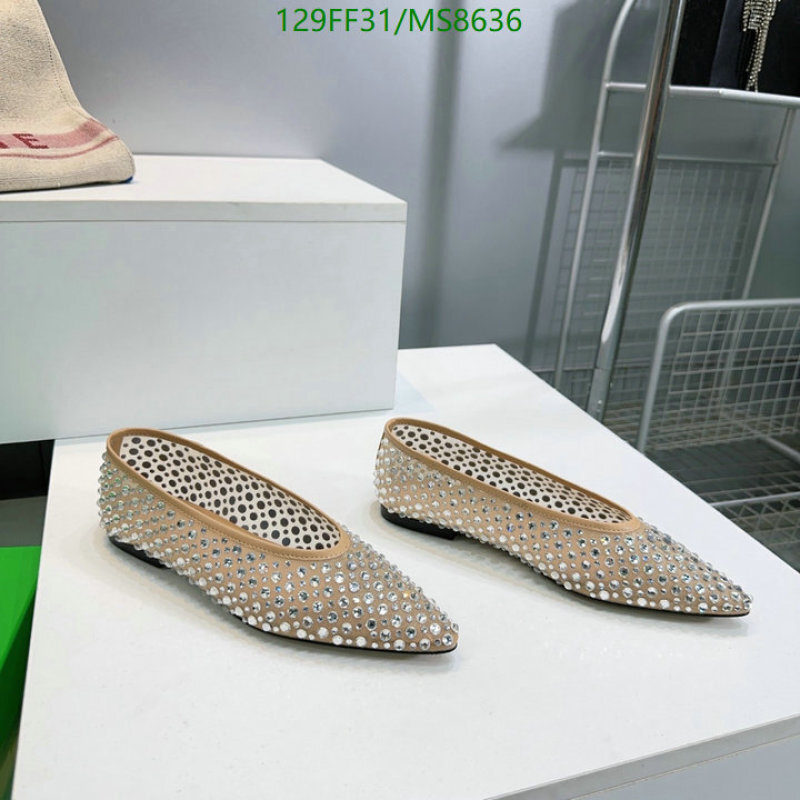 Women Shoes-BV Code: MS8636 $: 129USD