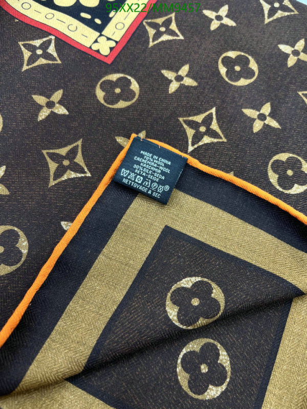 Scarf-LV Code: MM9457 $: 95USD