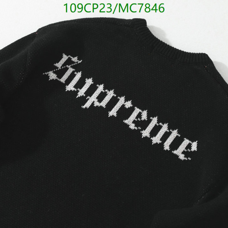 Clothing-Supreme Code: MC7846 $: 109USD