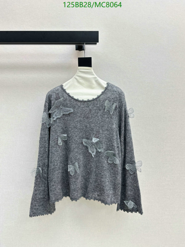 Clothing-Dior Code: MC8064 $: 125USD