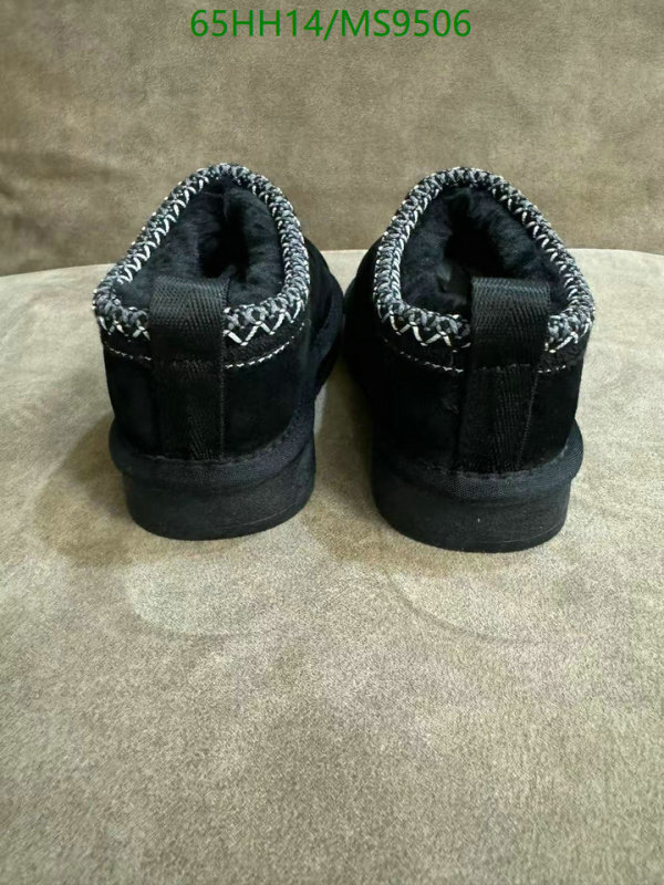 Kids shoes-UGG Code: MS9506 $: 65USD