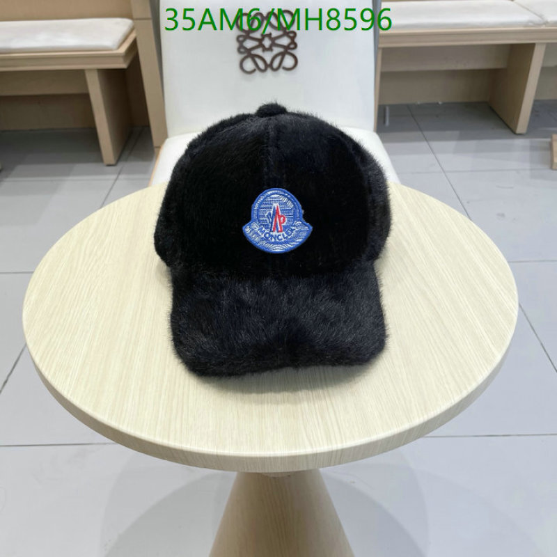 Cap-(Hat)-Moncler Code: MH8596 $: 35USD