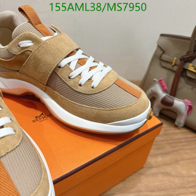 Women Shoes-Hermes Code: MS7950 $: 155USD