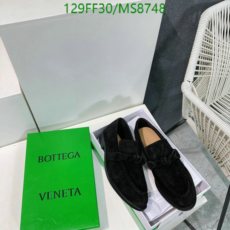 Women Shoes-BV Code: MS8748 $: 129USD