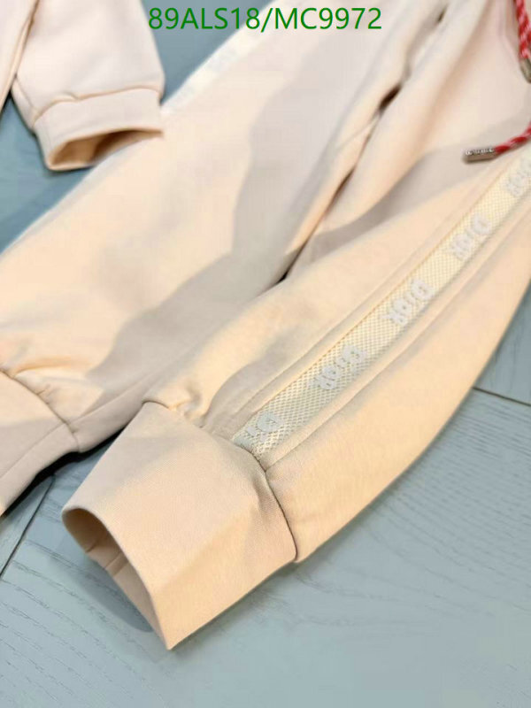 Kids clothing-Dior Code: MC9972 $: 89USD