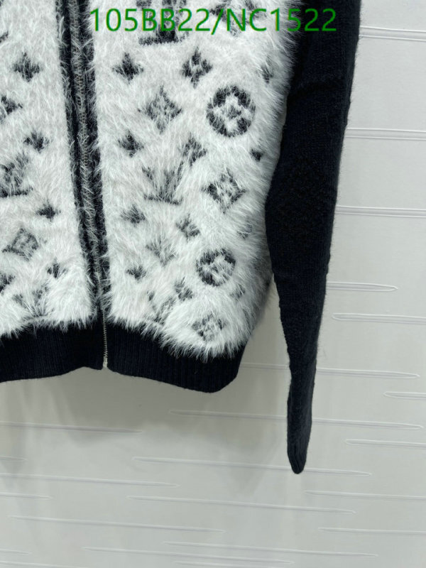 Clothing-LV Code: NC1522 $: 105USD