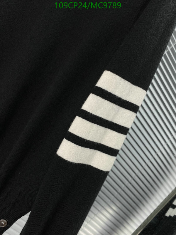 Clothing-Thom Browne Code: MC9789 $: 109USD