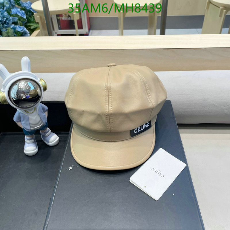 Cap-(Hat)-Celine Code: MH8439 $: 35USD