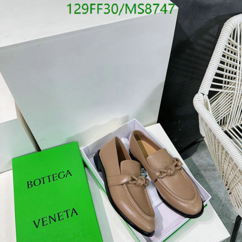 Women Shoes-BV Code: MS8747 $: 129USD
