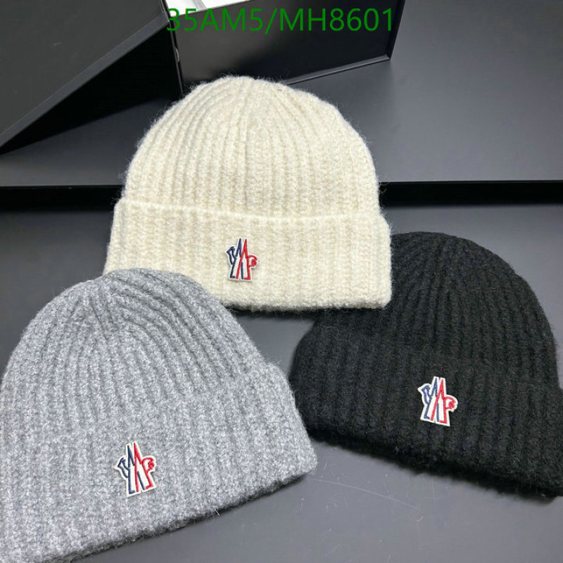 Cap-(Hat)-Moncler Code: MH8601 $: 35USD